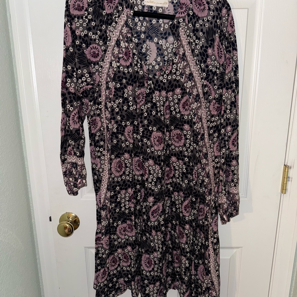 Natalie Martin Fiore Dress